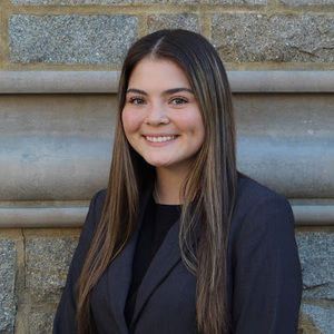 Meet your Posher, Josie